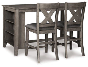 Bar Stool Set