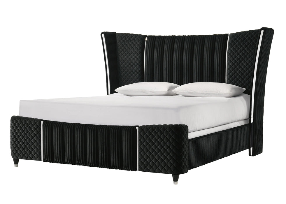 Armany Queen Bed image