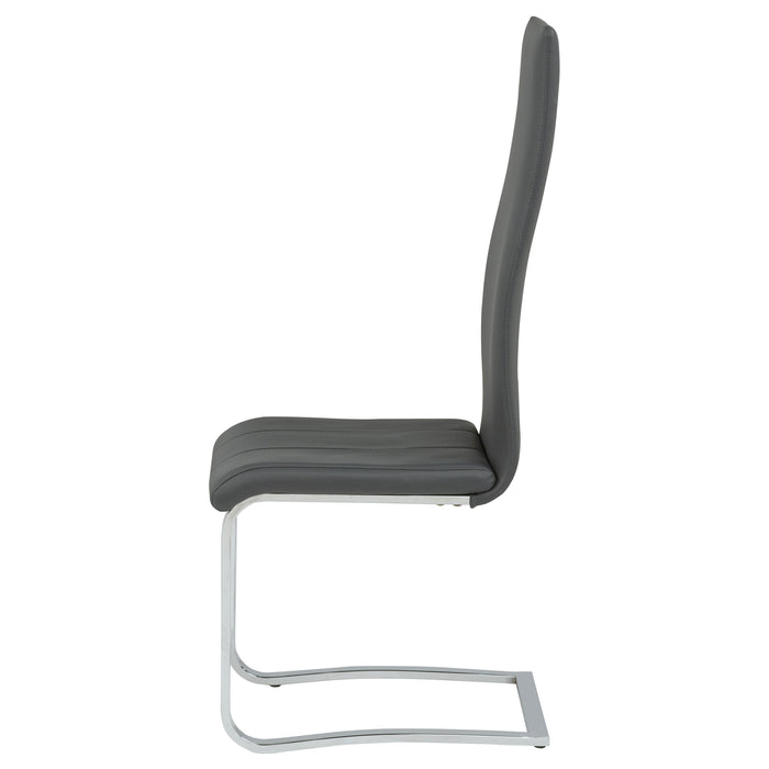Montclair Side Chairs