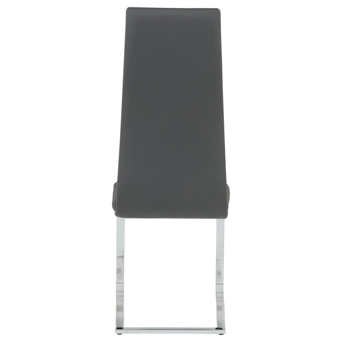Montclair Side Chairs