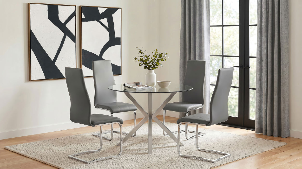 Montclair Side Chairs