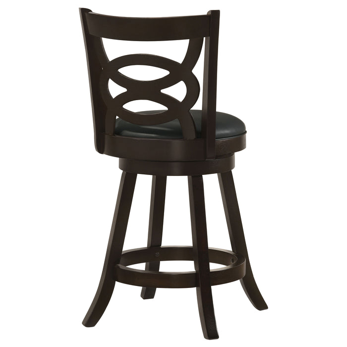 Calecita Swivel Counter Chair