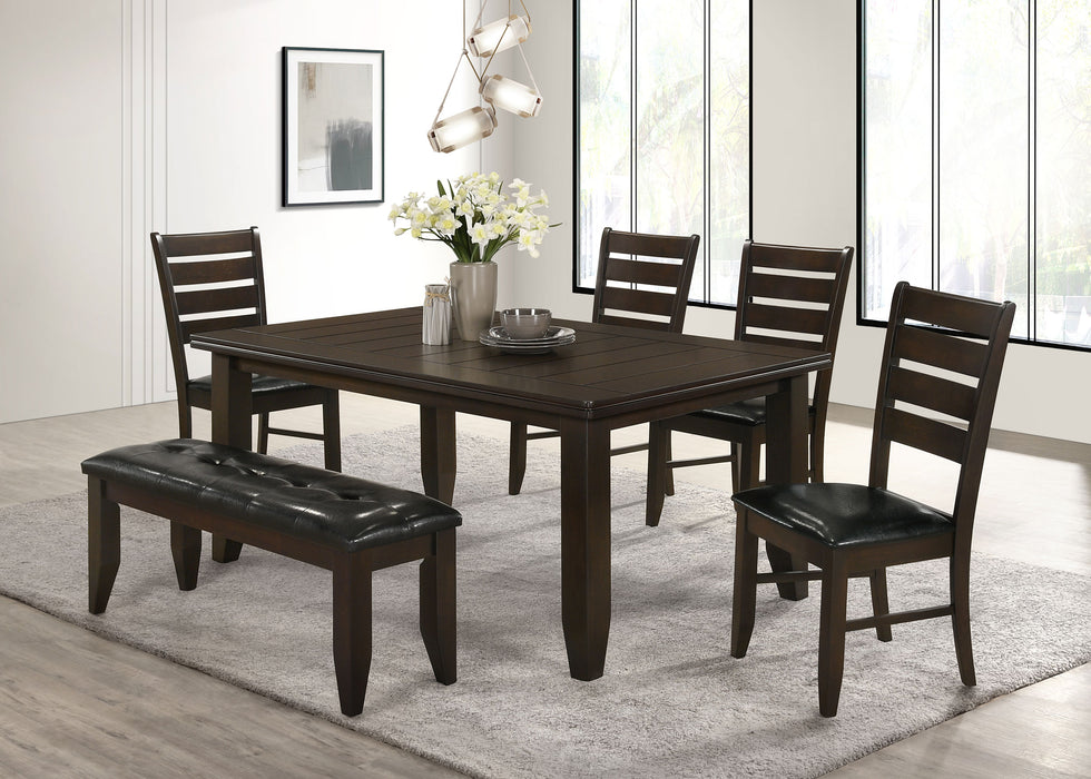 Dalila Dining Bench