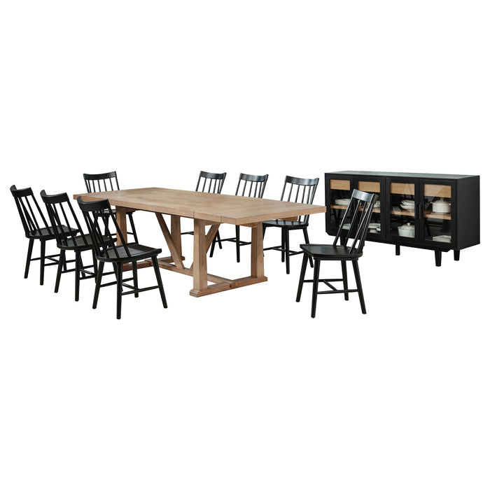 Middleton Dining Set