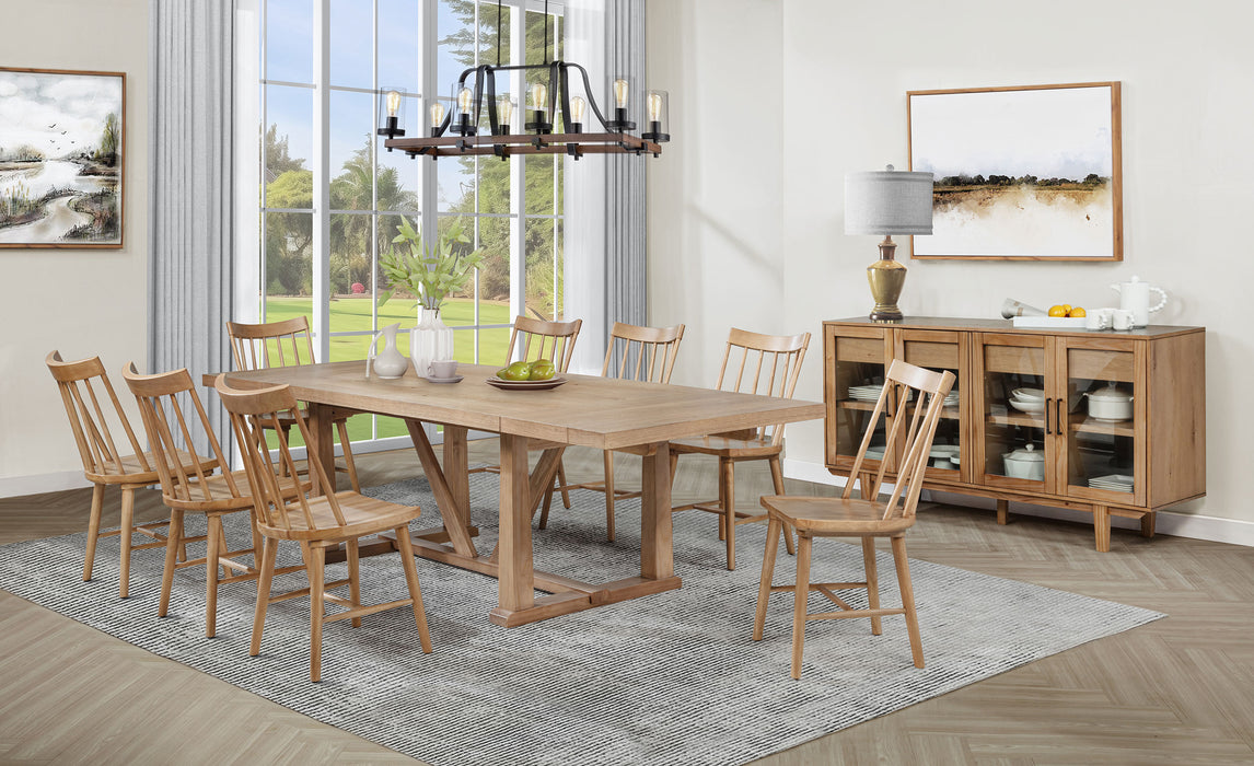 Middleton Dining Set