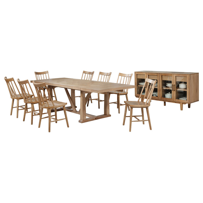 Middleton Dining Set