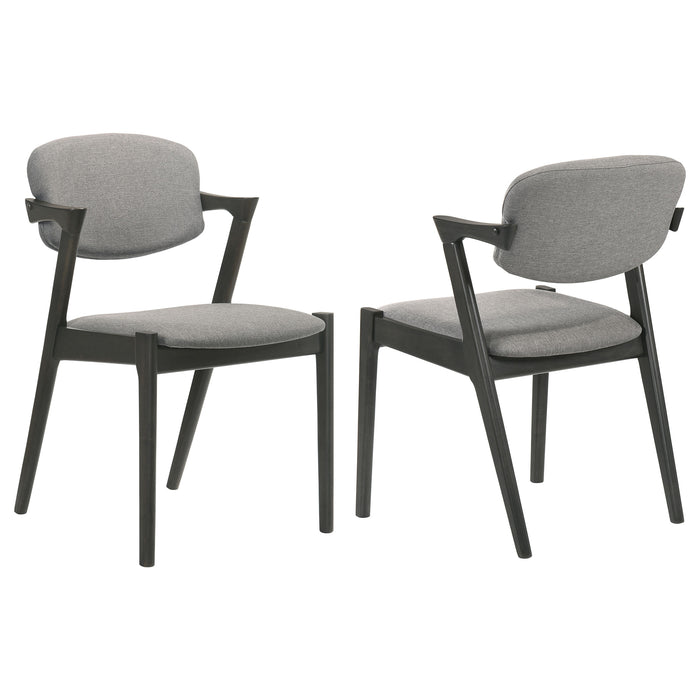 Stevie Dining Arm Chair