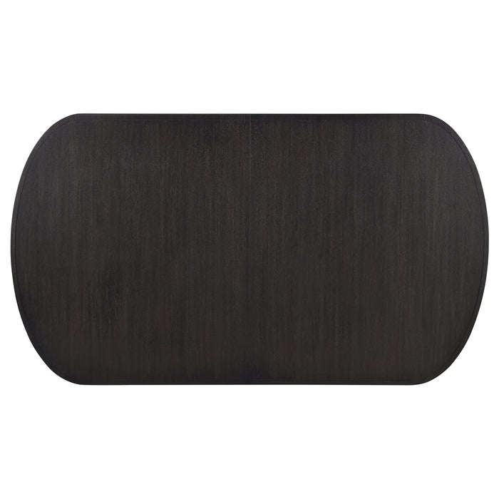 Leandro Extension Dining Table