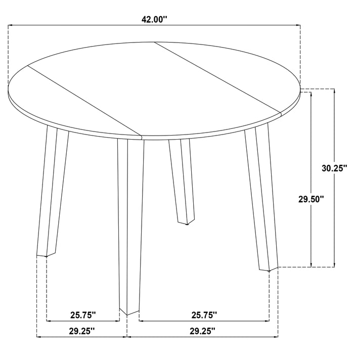 Catley Dining Set