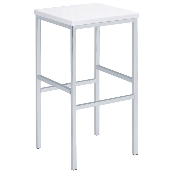 Natividad Bar Table Set