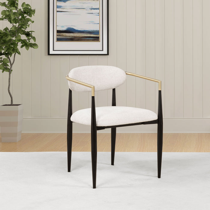 Bradbury Dining Arm Chair