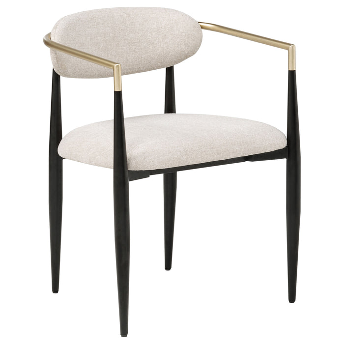 Bradbury Dining Arm Chair