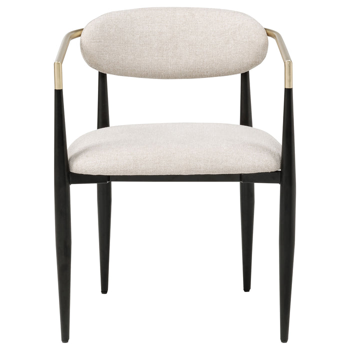 Bradbury Dining Arm Chair