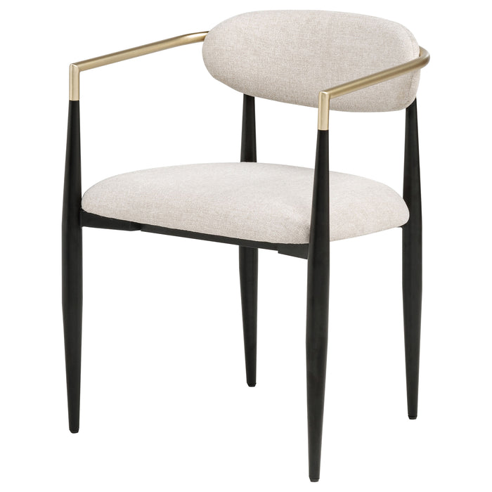Bradbury Dining Arm Chair