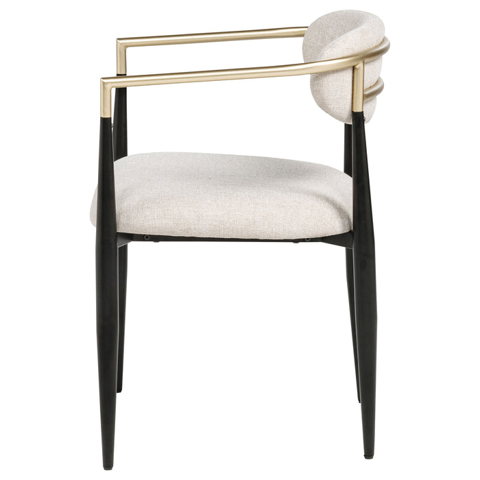 Bradbury Dining Arm Chair