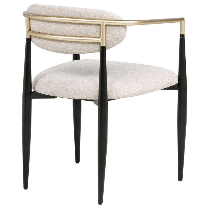 Bradbury Dining Arm Chair