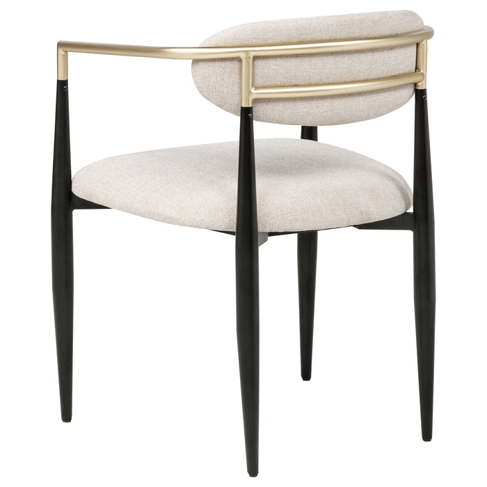 Bradbury Dining Arm Chair