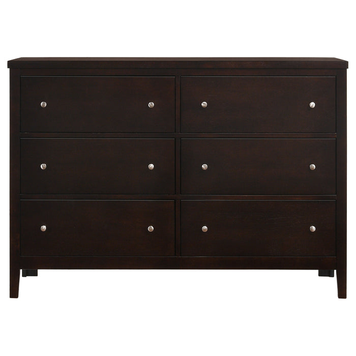 Carlton Bedroom Set