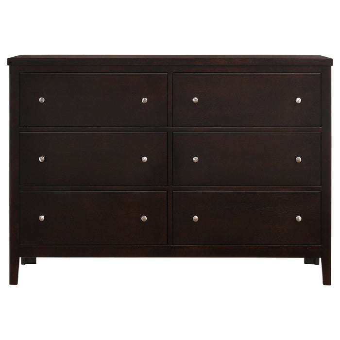 Carlton Bedroom Set