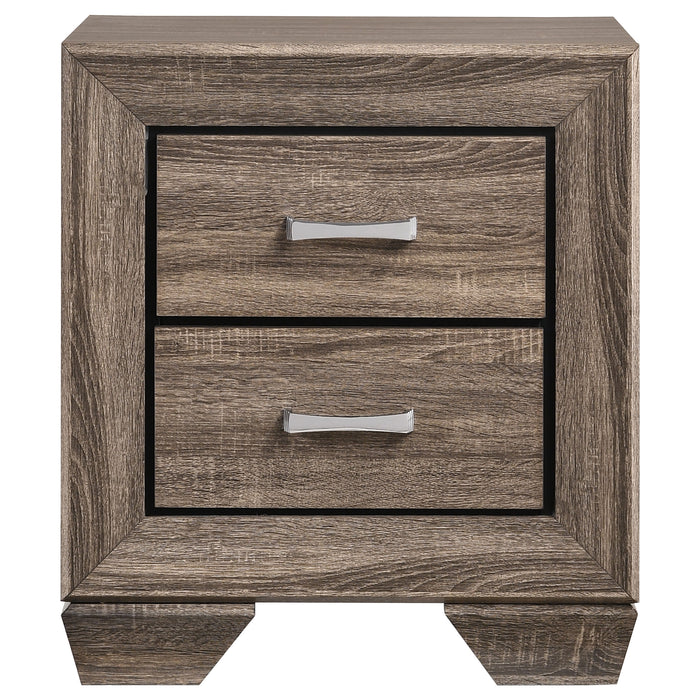 Kauffman Bedroom Set