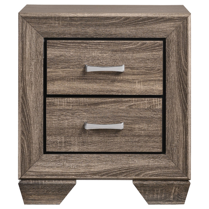 Kauffman Bedroom Set