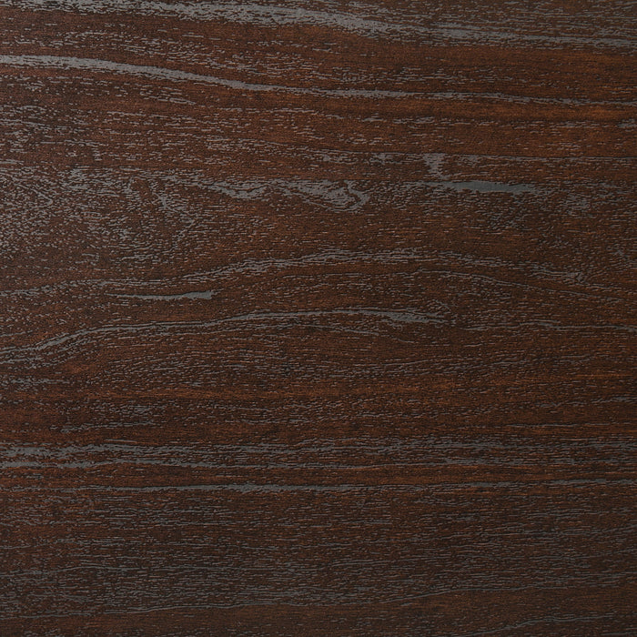 Kauffman Panel Bed