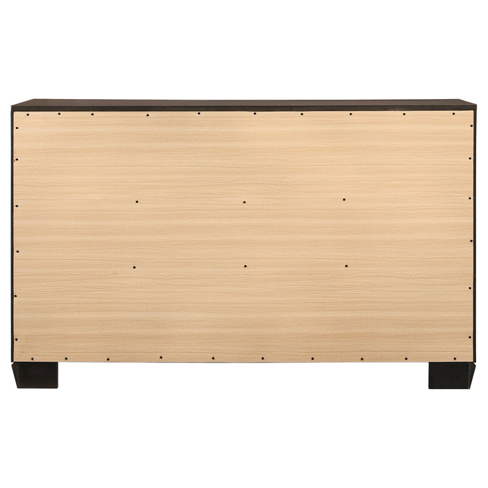 Kauffman Dresser