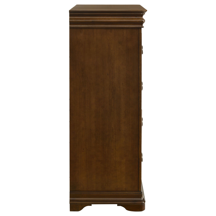 Garland Chest of Drawers