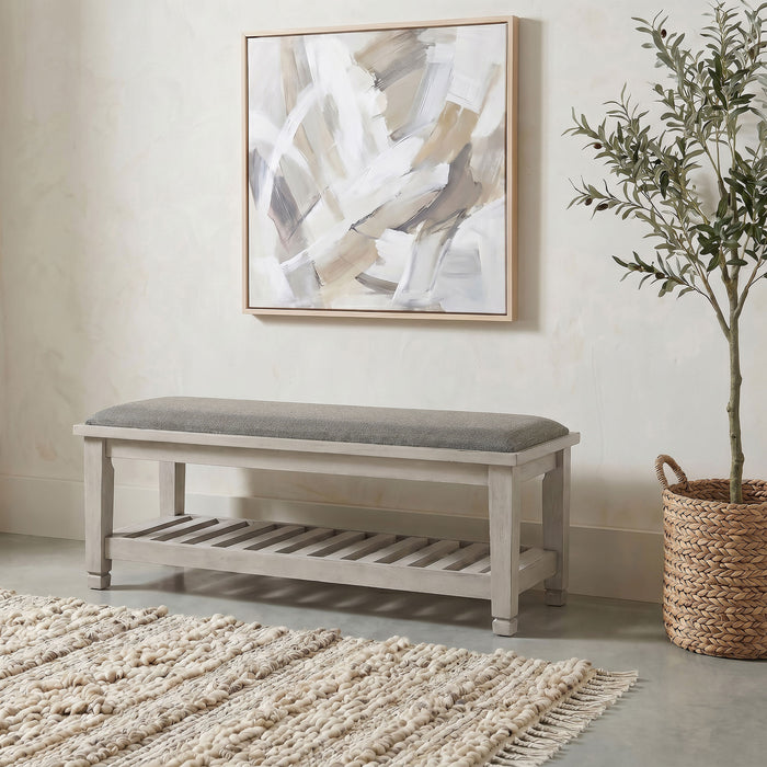 Franco Bedroom Bench