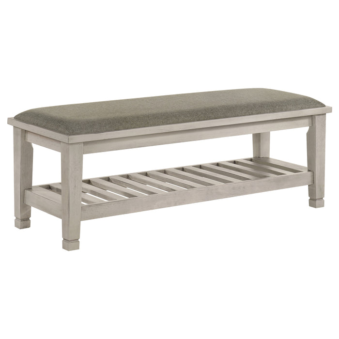 Franco Bedroom Bench