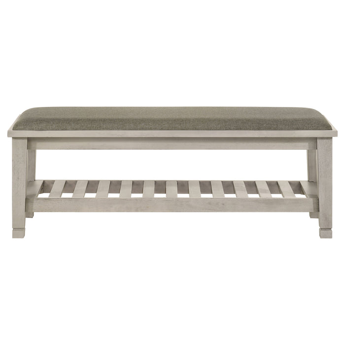 Franco Bedroom Bench