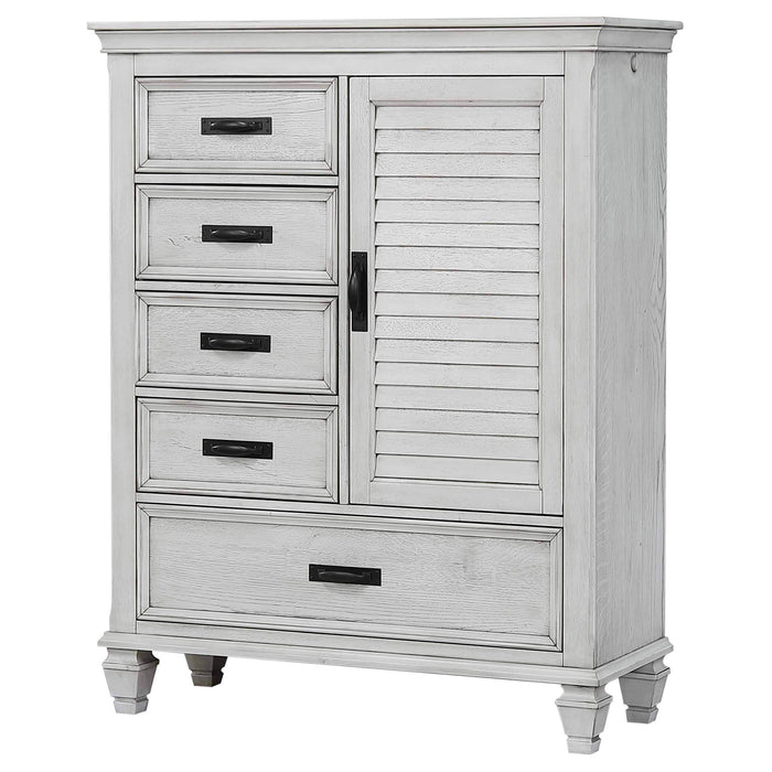 Franco Door Chest
