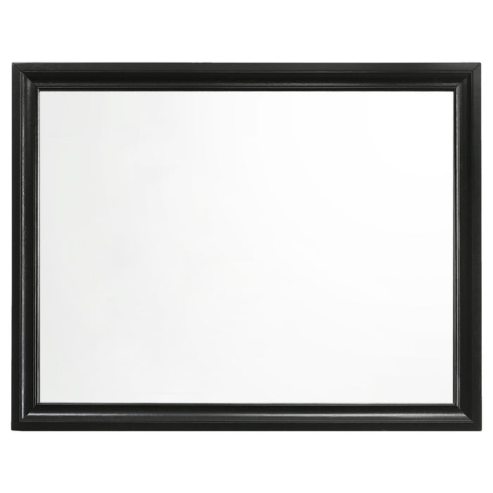 Miranda Bedroom Set