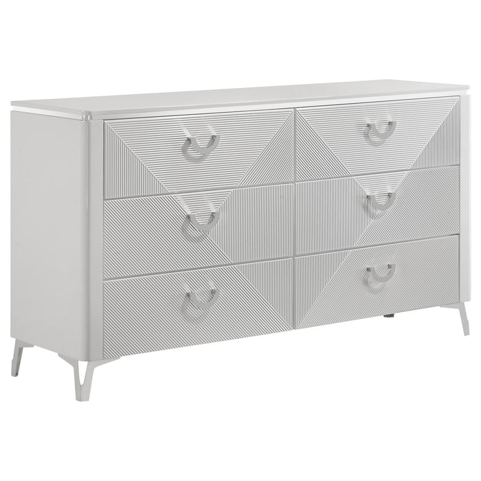 Cassia Bedroom Set