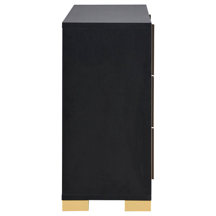 Marceline Dresser