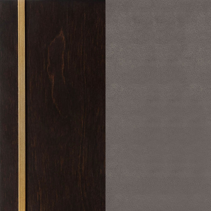Durango Panel Bed