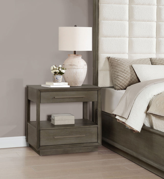 Durango Nightstand