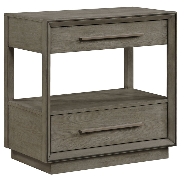 Durango Nightstand