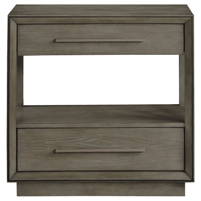 Durango Nightstand