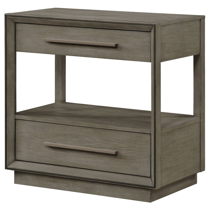 Durango Nightstand