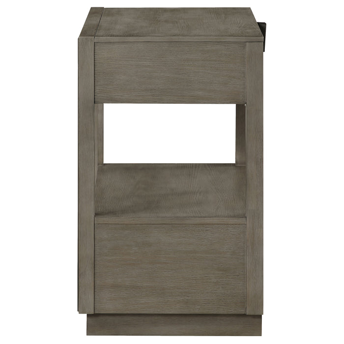 Durango Nightstand