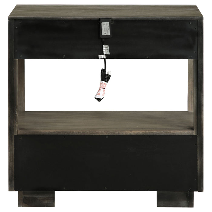Durango Nightstand