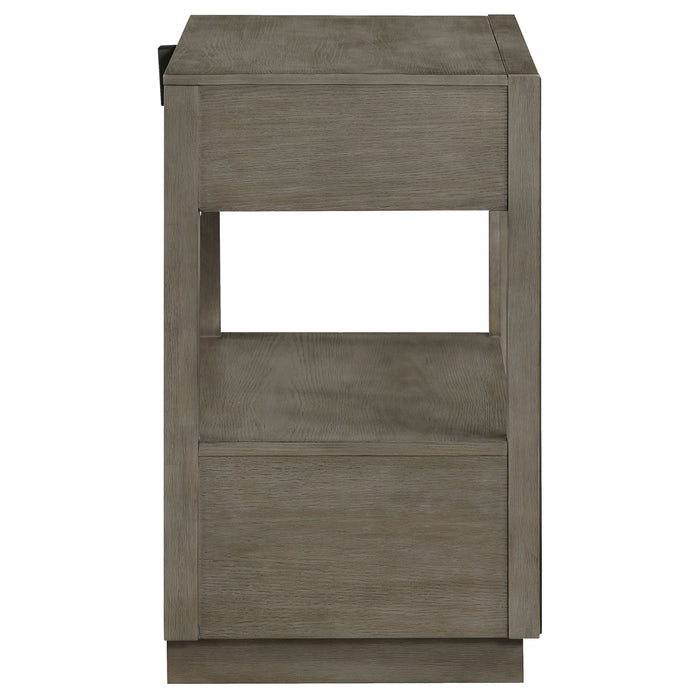 Durango Nightstand