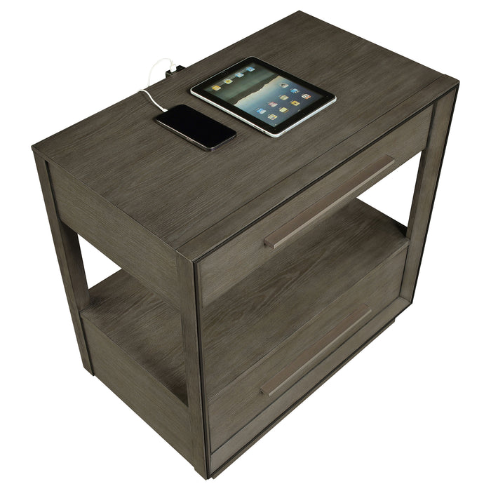 Durango Nightstand