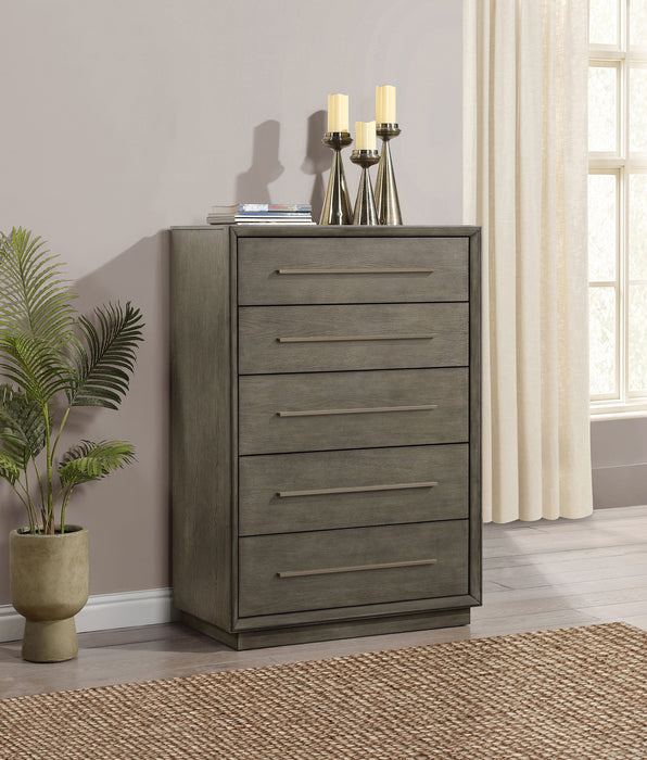 Durango Chest of Drawers