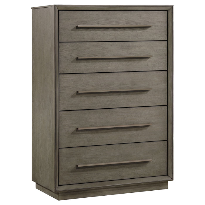 Durango Chest of Drawers