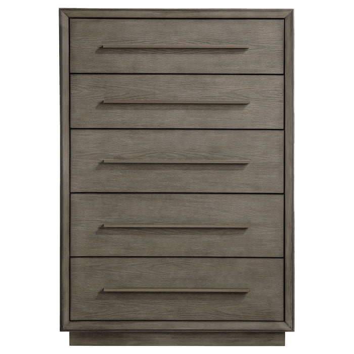 Durango Chest of Drawers