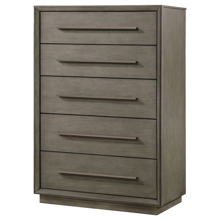 Durango Chest of Drawers