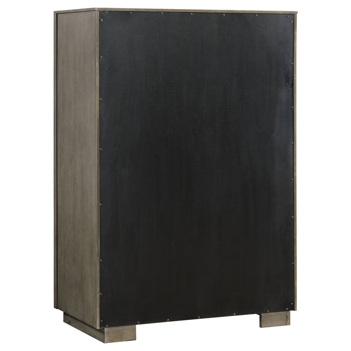 Durango Chest of Drawers