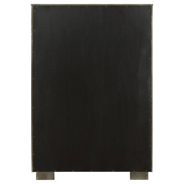 Durango Chest of Drawers